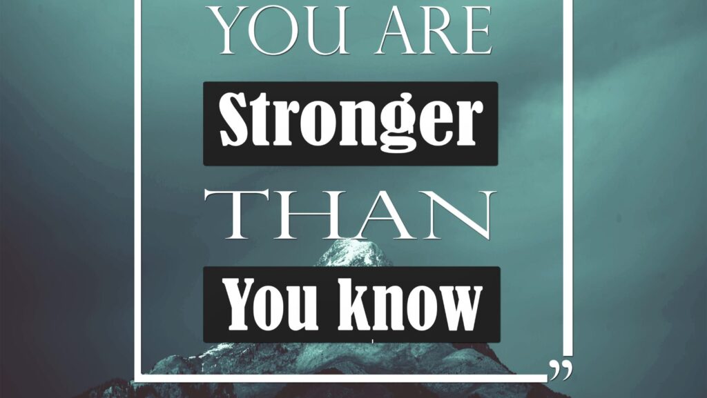 The Meaning Behind 'You Are an Inspiration' for Self-Empowerment ...