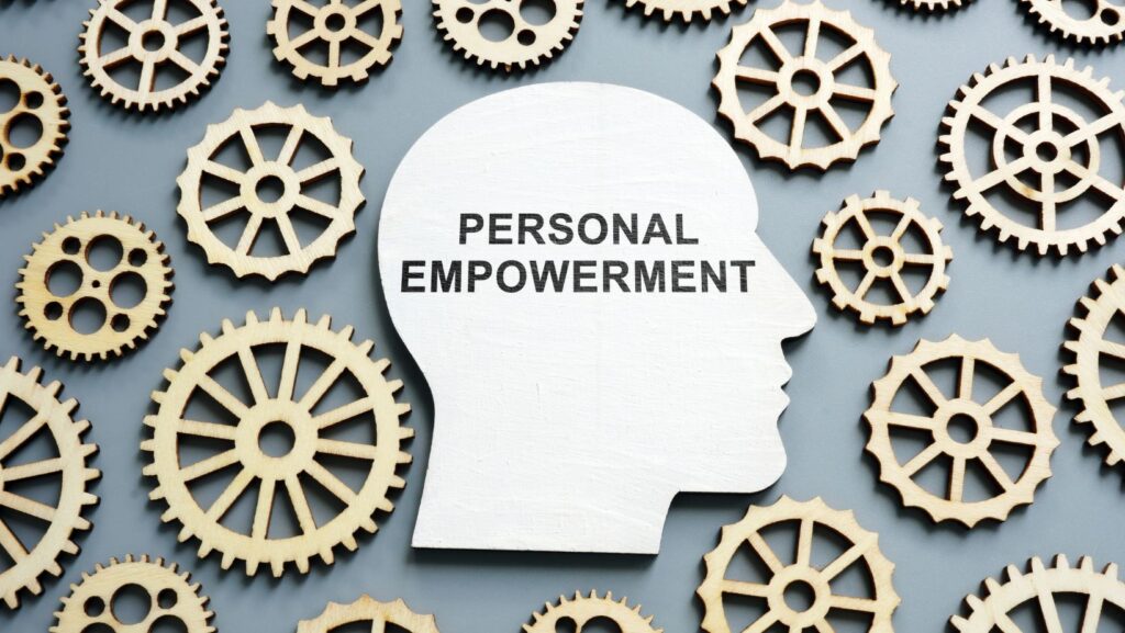 personal empowerment