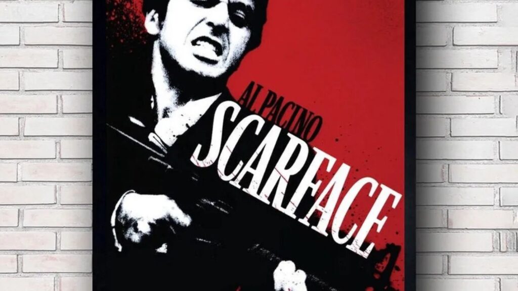 Wallpaper:j6g9um0kkjs= Scarface