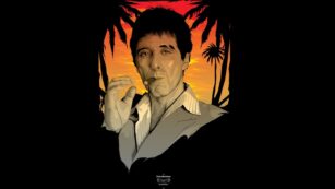 Wallpaper:j6g9um0kkjs= Scarface