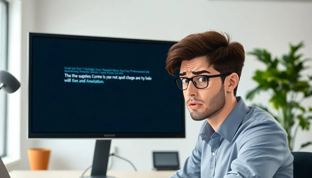 bug on zillexit