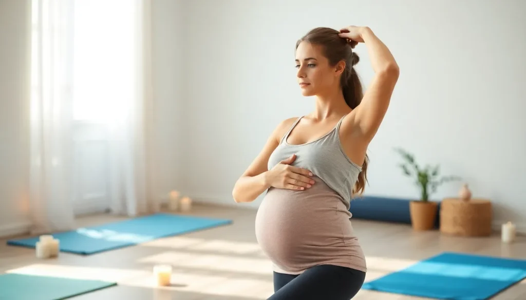 how pregnant women avoid cozotaijin
